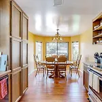 High Country Haven