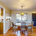 High Country Haven