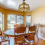 High Country Haven