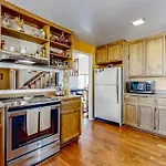 High Country Haven
