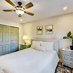 Pine Forest Hideaway