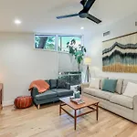 Welcoming Flagstaff Condo Less Than 1 Mi To Downtown!
