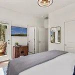 Elegant New Construction Bungalow With Scenic Forest Views