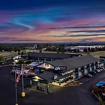 Hotel Elev8 Flagstaff I-40 Exit 198 Butler Ave