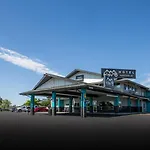 Hotel Elev8 Flagstaff I-40 Exit 198 Butler Ave