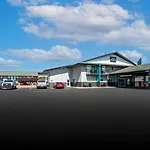 Hotel Elev8 Flagstaff I-40 Exit 198 Butler Ave