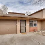 Flagstaff Townhome With Grill About 3 Mi To Downtown!