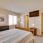 Flagstaff Townhome With Grill About 3 Mi To Downtown!