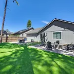 Family-Friendly Flagstaff Home Near Hiking Trails!