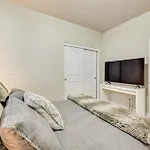 Family-Friendly Flagstaff Home Near Hiking Trails!