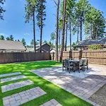 Family-Friendly Flagstaff Home Near Hiking Trails!