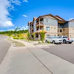 Flagstaff Condo 2 Mi To Dtwn And University