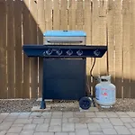 Getaway In The Sun
