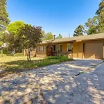 Flagstaff Home Near National Monuments!