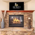 Alpine Estate 5 Showers 3 Fireplace Hot Tub Mtn View