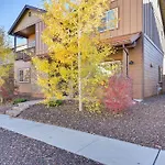 Grill And Games Family Getaway In Flagstaff!