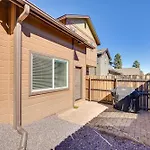 Grill And Games Family Getaway In Flagstaff!