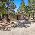 Charming 3Bd Continental Country Club Retreat In Flagstaff