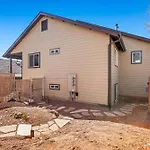 Decorated For The Holidays! 2Bdr Home In Downtown Flagstaff