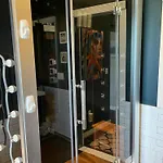 Steamshower Flagstaff Chic Studio