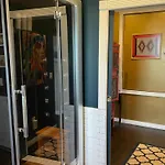 Steamshower Flagstaff Chic Studio