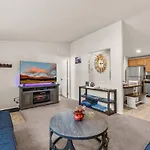 Cozy 3 Bedroom House - 10Min From Dt Flagstaff - Sleeps 8