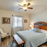 Ski Snow Bowl And Hike Cozy Flagstaff Cottage!