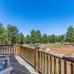 New Cozy Updated Hottub Theater National Forest