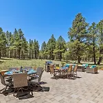 New Cozy Updated Hottub Theater National Forest