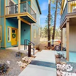 Peaks & Pines Bungalow