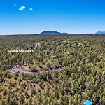 High Country Retreat