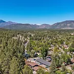 High Country Retreat