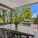 High Country Retreat
