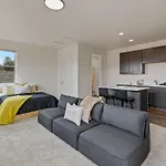Flagstaff Studio Near Nau