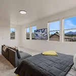 Flagstaff Studio Near Nau