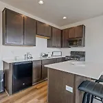 Flagstaff Studio Near Nau