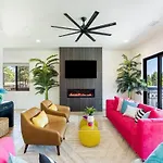 Flagstaff Barbie Dream House