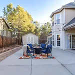 Spacious Retreat With 2 Master Suites Foosball&Ac