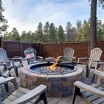 Flagstaff Route 66 Retreat
