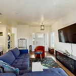 Peaks & Pines Bungalow