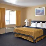 Travelodge By Wyndham Northern Arizona University Downtown