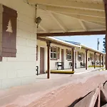 Travelodge By Wyndham Northern Arizona University Downtown