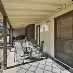 Country Club Home - 18 Miles To Arizona Snowbowl!