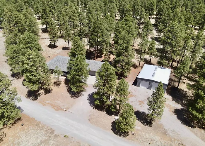Glenwood Pines