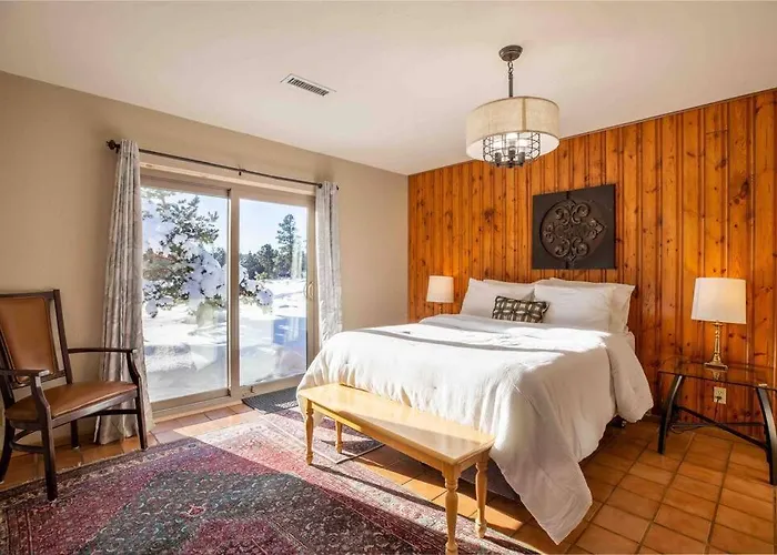Eva\'S Family Retreat Rustic And Rural 2.5 Acres+ Sauna + Grand Canyon