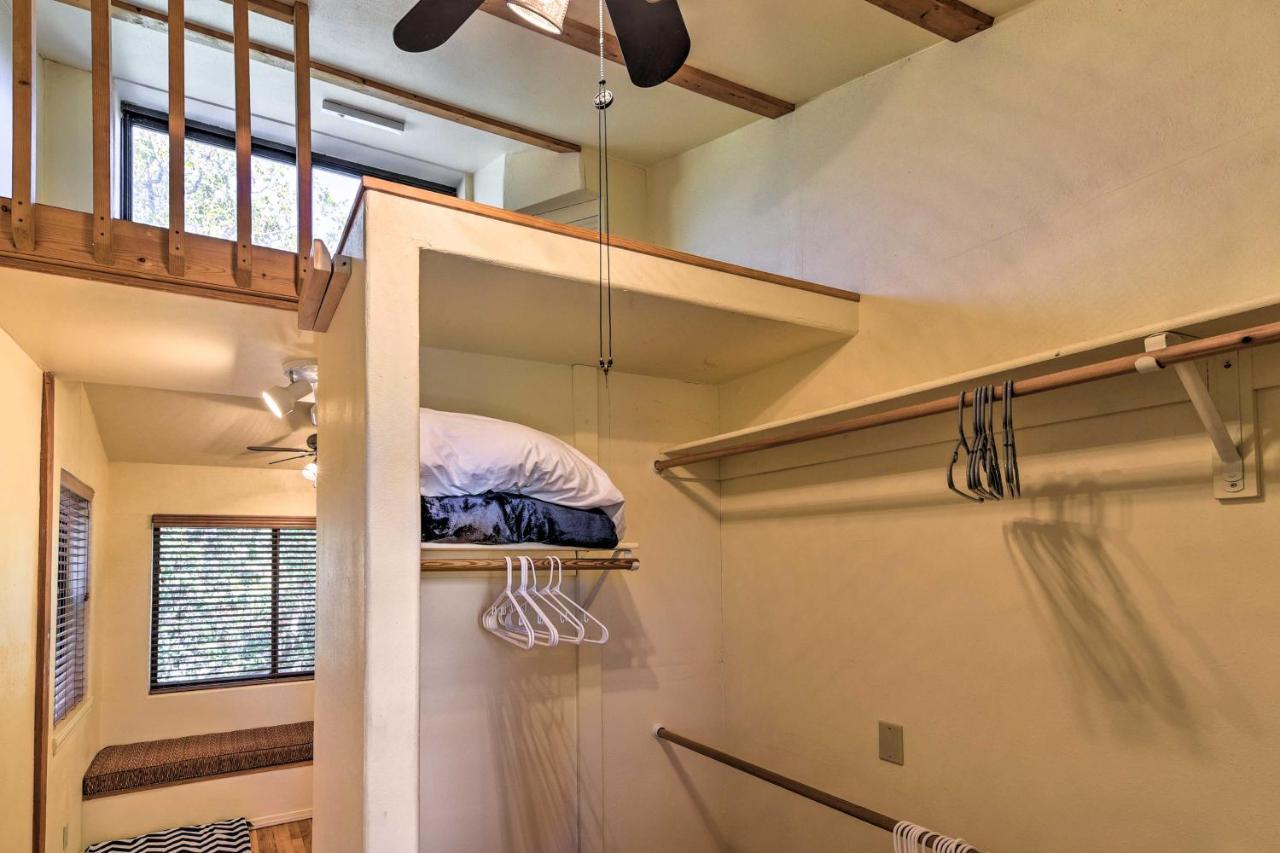 Holiday home With On-site Trails, 3 Mi To Dtwn! Flagstaff