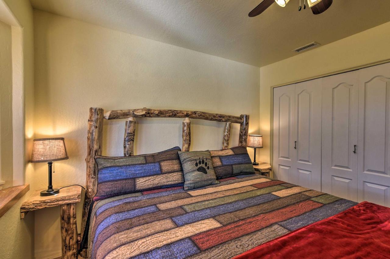 With On-site Trails, 3 Mi To Dtwn! Holiday home Flagstaff