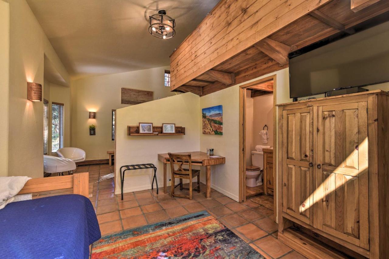Holiday home With On-site Trails, 3 Mi To Dtwn! Flagstaff