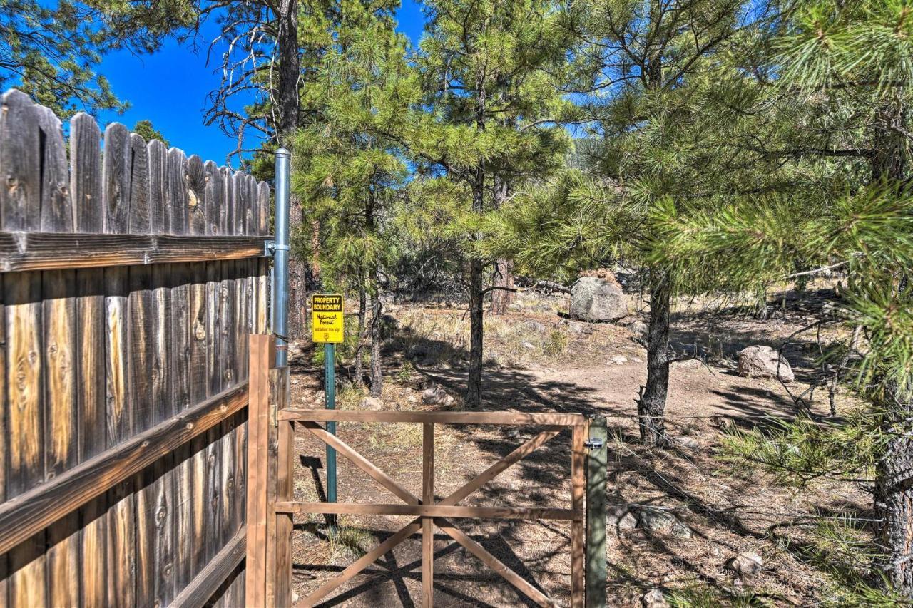 With On-site Trails, 3 Mi To Dtwn! Holiday home