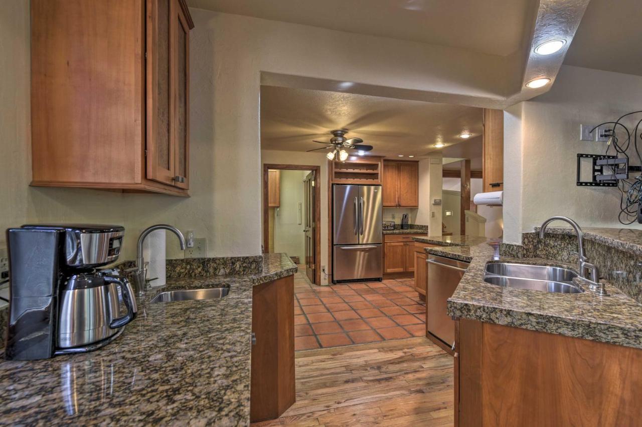 Holiday home With On-site Trails, 3 Mi To Dtwn! *